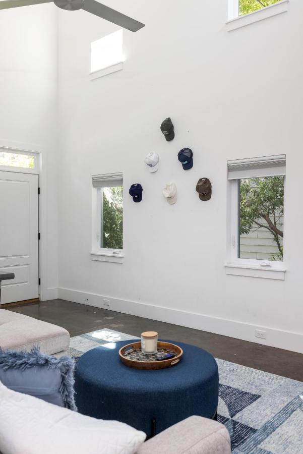 The Polygon Park Circle Mins To Dwtn And Beach Charleston Exterior foto