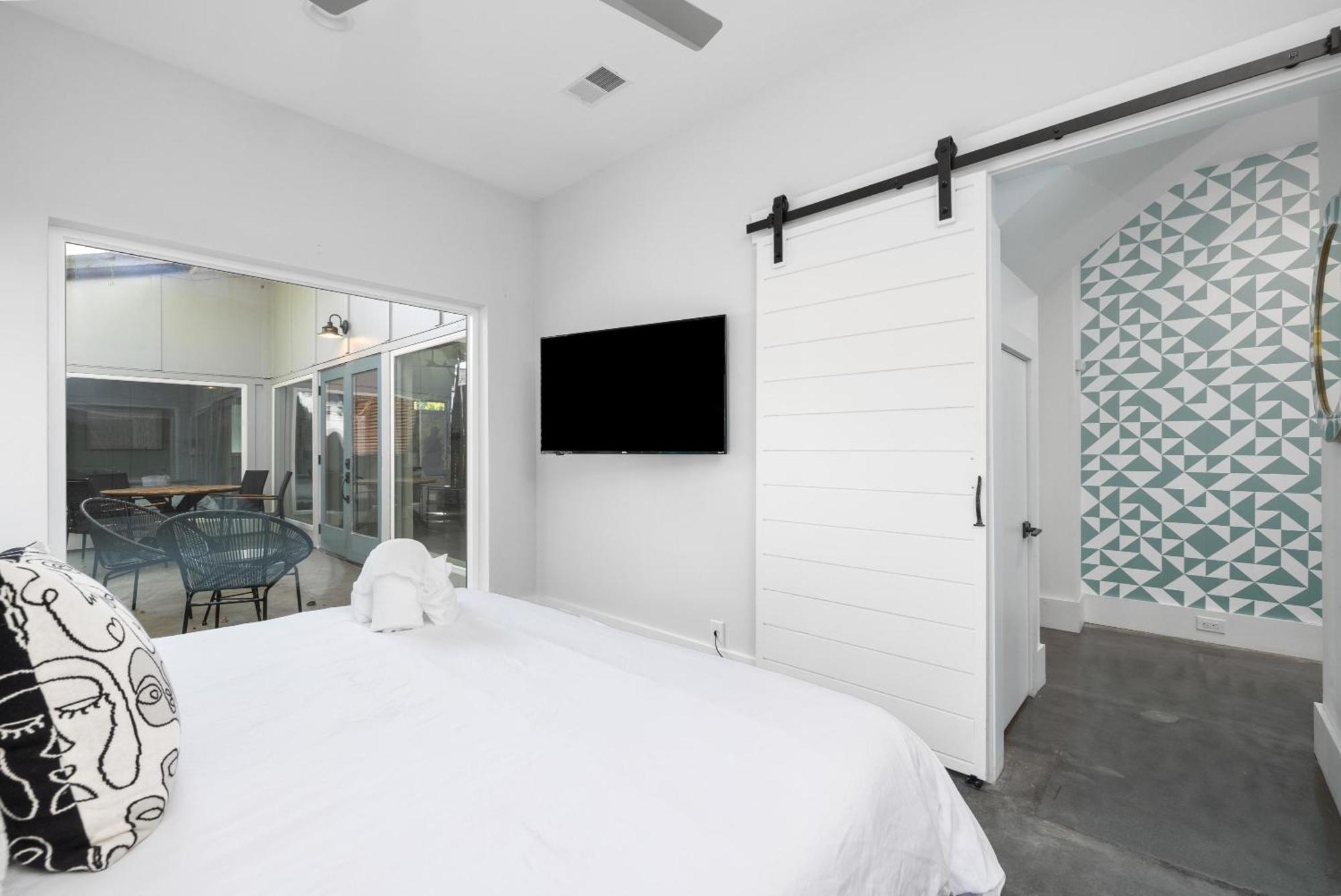 The Polygon Park Circle Mins To Dwtn And Beach Charleston Exterior foto