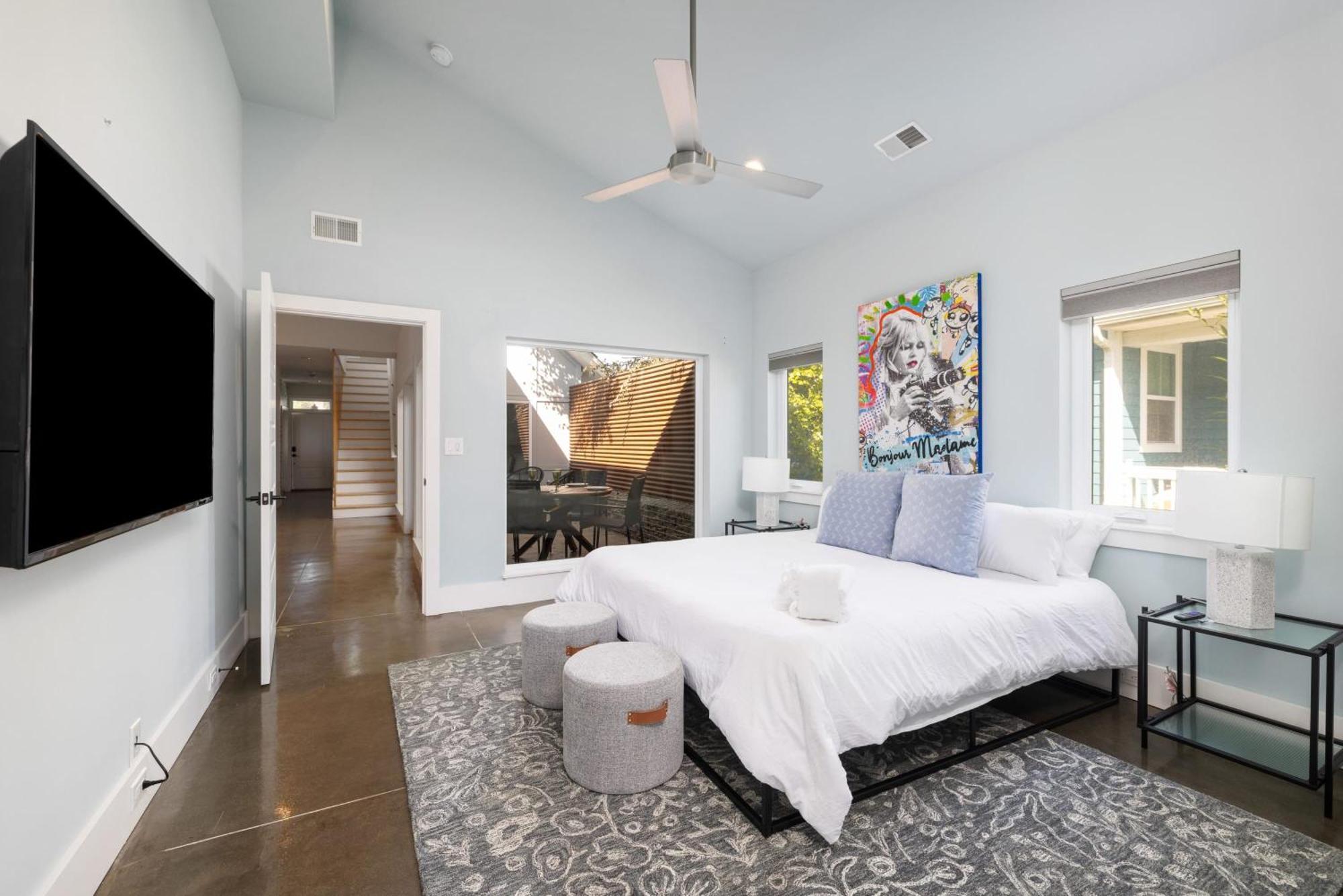 The Polygon Park Circle Mins To Dwtn And Beach Charleston Exterior foto