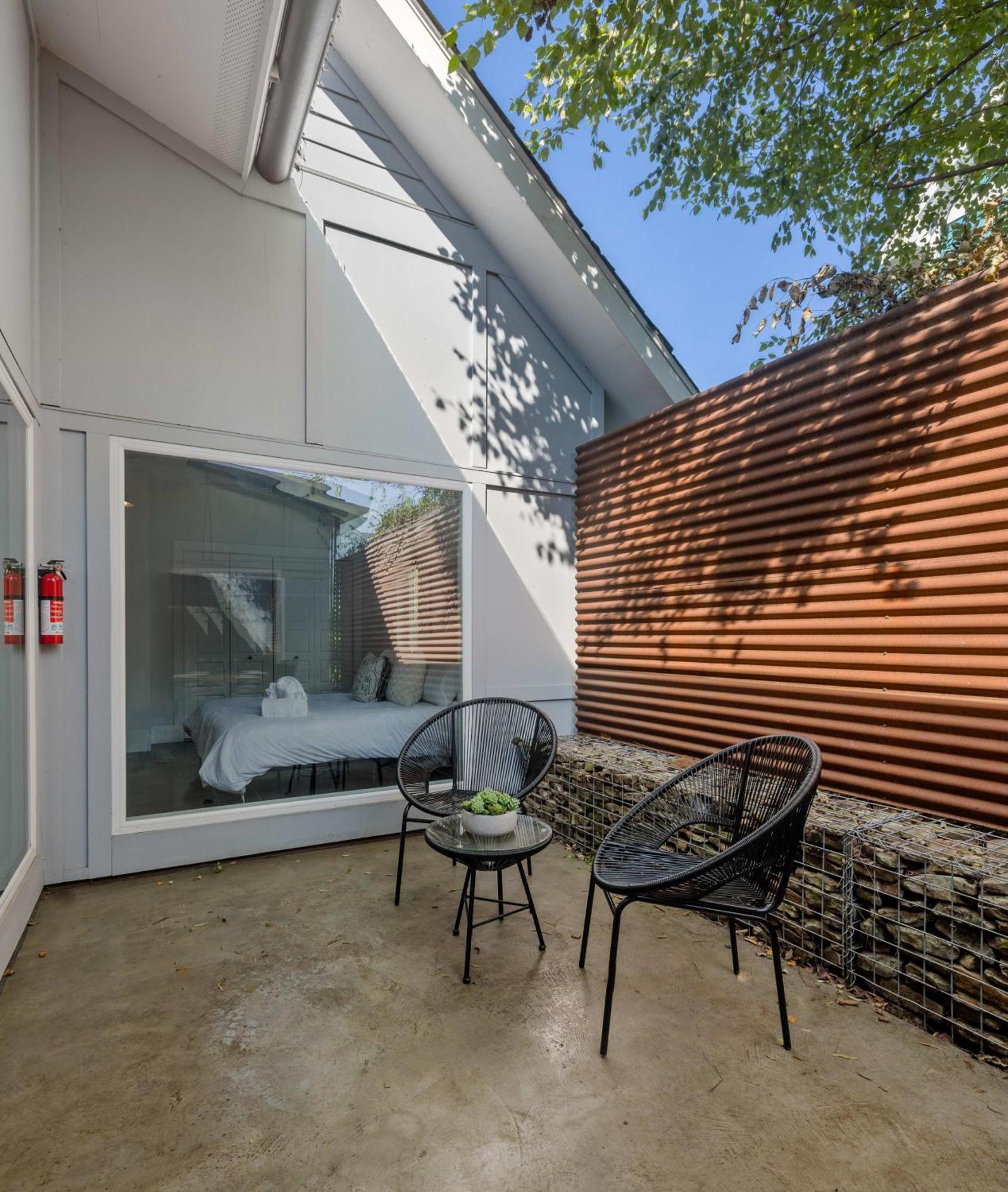 The Polygon Park Circle Mins To Dwtn And Beach Charleston Exterior foto