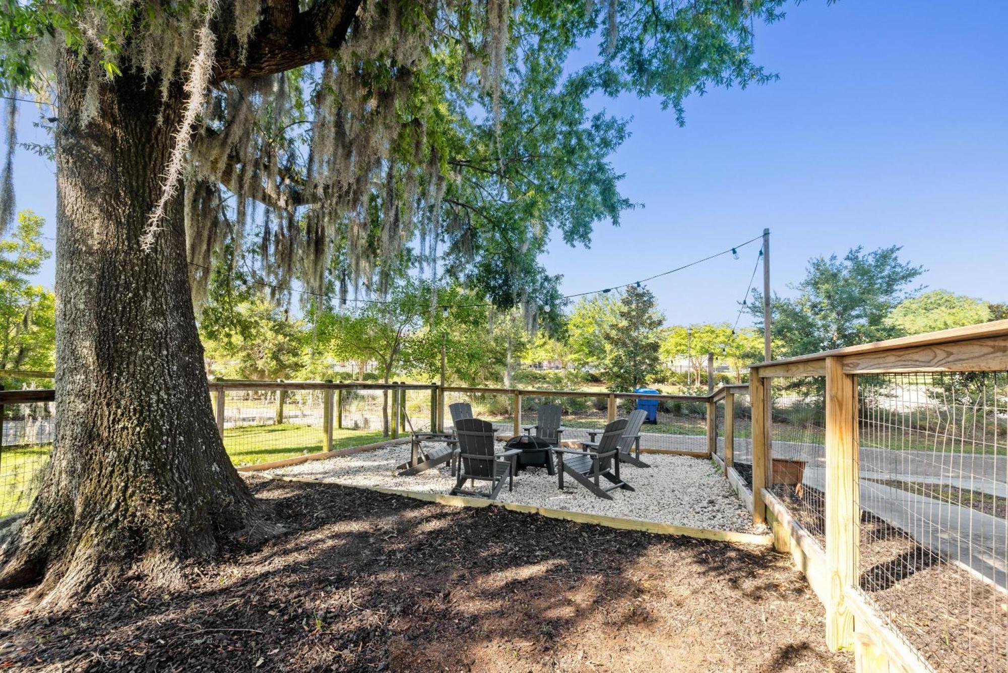 The Polygon Park Circle Mins To Dwtn And Beach Charleston Exterior foto